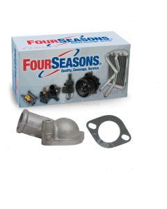 Four Seasons Engine Coolant Water Outlet