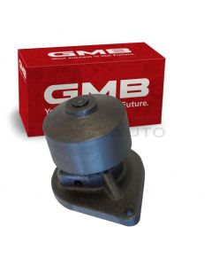 GMB Engine Water Pump