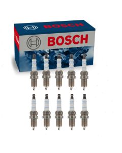 Bosch Spark Plug