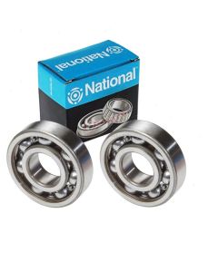 National Transfer Case Input Shaft Bearing