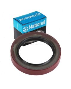 National Transfer Case Output Shaft Seal