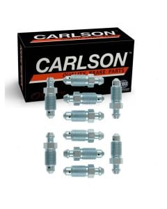 Carlson Brake Bleeder Screw