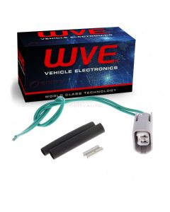Wells WVE Side Marker Light Connector