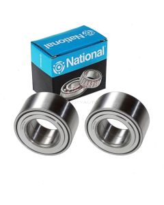 National Wheel Bearing