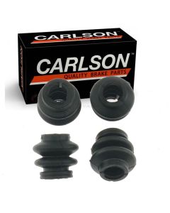 Carlson Disc Brake Caliper Pin Boot Kit