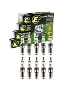 E3 Spark Plug