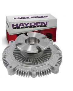 Hayden Engine Cooling Fan Clutch