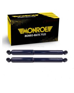 Monroe Monro-Matic Plus Shock Absorber