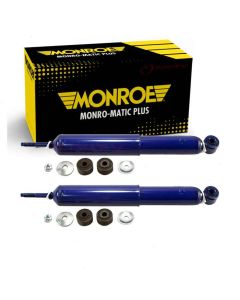 Monroe Monro-Matic Plus Shock Absorber