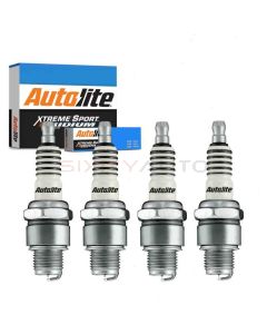 Autolite Spark Plug