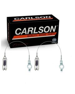 Carlson Drum Brake Self-Adjuster Cable