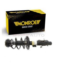 Monroe Quick-Strut Suspension Strut and Coil Spring Assembly