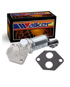 Walker Products Fuel Injection Idle Air Control Valve