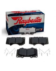 Raybestos Element3 Disc Brake Pad Set