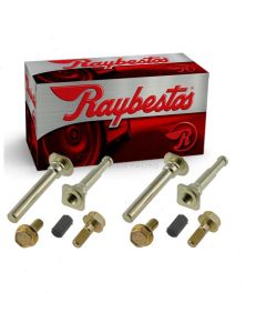 Raybestos R-Line Disc Brake Caliper Bolt Kit