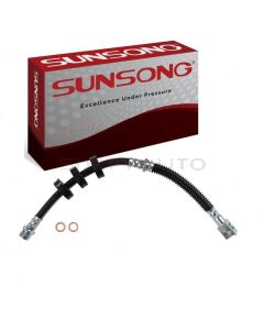 Sunsong Brake Hydraulic Hose
