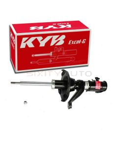 KYB Excel-G Suspension Strut