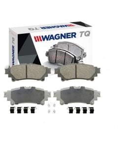Wagner TQ Disc Brake Pad