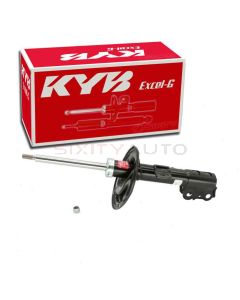 KYB Excel-G Suspension Strut