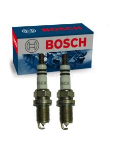 Bosch Spark Plug