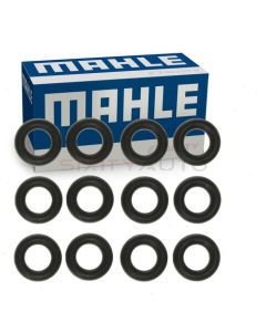 MAHLE Fuel Injection Nozzle O-Ring