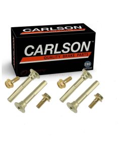 Carlson Disc Brake Caliper Pin Kit