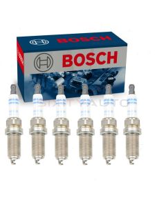 Bosch Spark Plug
