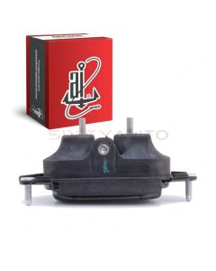 Anchor Engine Mount