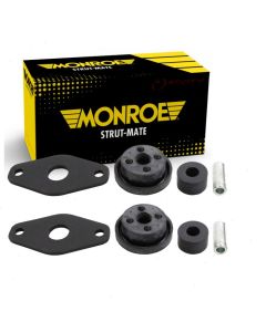 Monroe Strut-Mate Suspension Shock Mounting Kit