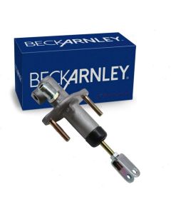 Beck/Arnley Clutch Master Cylinder