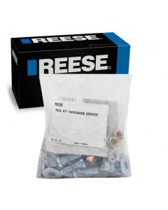 REESE Fifth Wheel Trailer Hitch Mount Kit