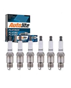 Autolite Platinum Spark Plug