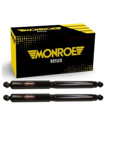 Monroe Reflex Shock Absorber
