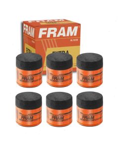 FRAM Engine Oil Filter
