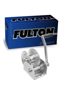 Fulton Trailer Winch