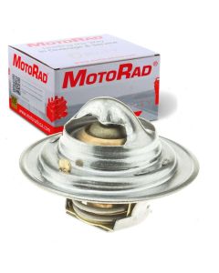 MotoRad Engine Coolant Thermostat