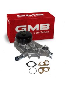GMB Engine Water Pump