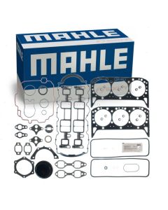 MAHLE Engine Gasket Set