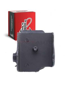 Anchor Engine Mount