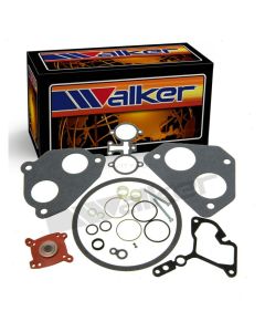 Walker Products Fuel Injector Repair Kit