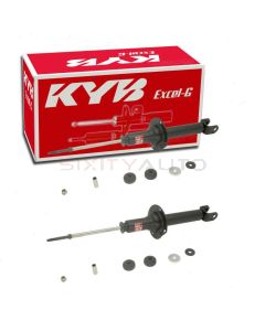 KYB Excel-G Suspension Strut