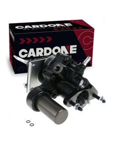 Cardone Reman Power Brake Booster