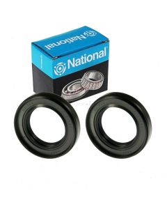 National Axle Output Shaft Seal