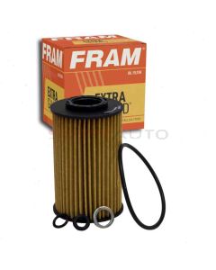 FRAM Extra Guard Engine Oil Filter