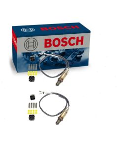 Bosch Oxygen Sensor