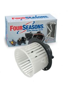 Four Seasons HVAC Blower Motor