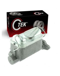 Centric Brake Master Cylinder