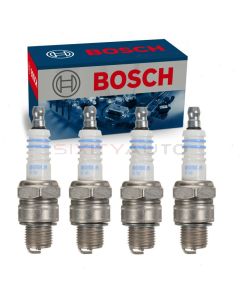 Bosch Spark Plug