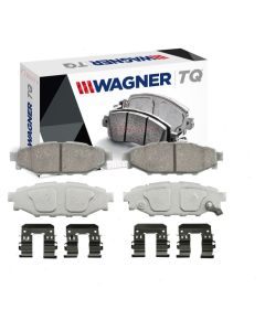 Wagner TQ Disc Brake Pad