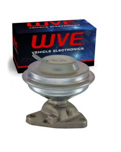 Wells WVE Exhaust Gas Recirculation (EGR) Valve